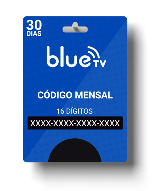 BluTV 30 Dias