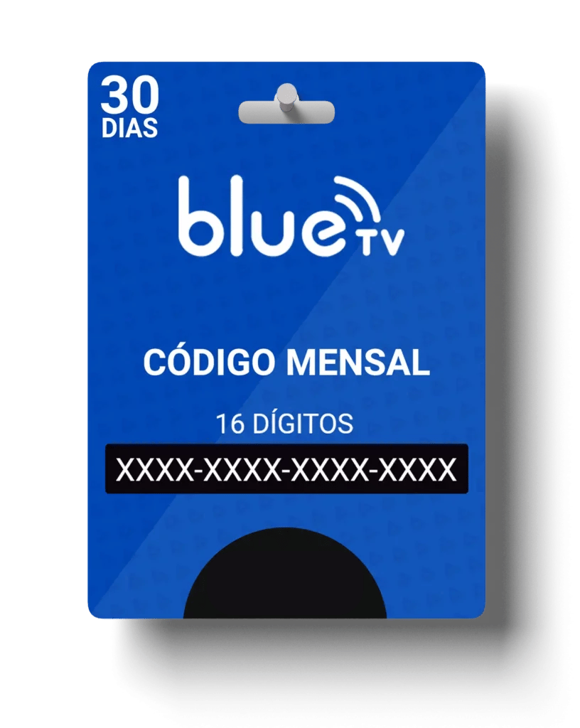 BluTV 30 Dias
