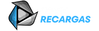Logo Open Recargas
