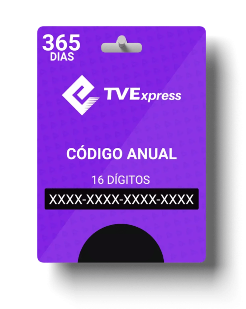 TV Express 365 Dias