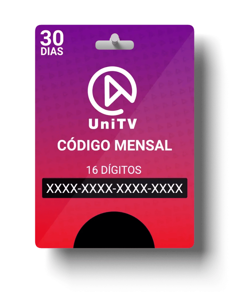 UniTV 30 Dias