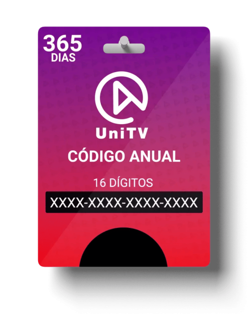 UniTV 365 Dias