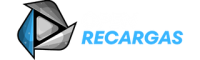 Logo Open Recargas